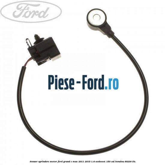 Senzor aprindere motor Ford Grand C-Max 2011-2015 1.6 EcoBoost 150 cai